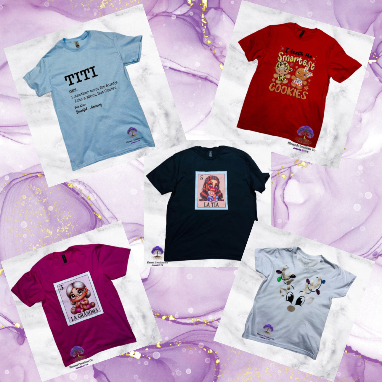 T-Shirts